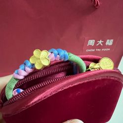 -周大福荟馆JEWELRIA(宝安南路华润万象城店)