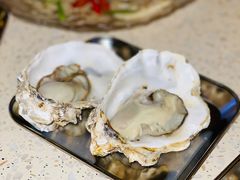 -白仁仔· 活烤海鲜 宵夜(豫园店)