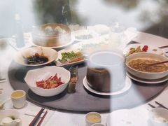 -一澜江宴·江景地标楚菜(江滩公园店)