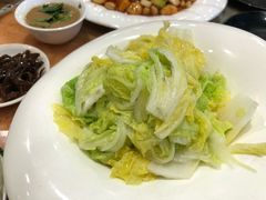 -吴记百姓菜馆·北京菜·烤鸭(故宫店)