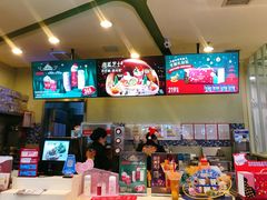 -DQ·蛋糕·冰淇淋(金牛万达店)