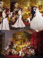 -上海大酒店·婚宴年会宴会厅