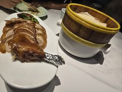 -北平盛世·新京菜·北京烤鸭(劲松·双井店)