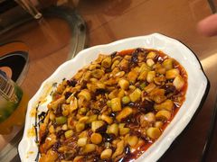 -重庆味道(台湾街店)