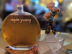 -Simple Yummy简单美味(上邦百汇城店)