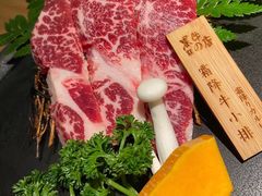 -黑牛の店·和牛烧肉(合生汇店)