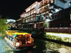 -秦淮小吃城(夫子庙店)