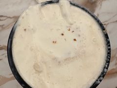 -喜茶(上海北外滩来福士店)