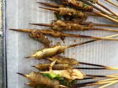 -纪录片《人生一串》体验店(静安店)