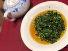 -老吉士酒家(天平路店)