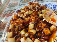 -馅老满·生春阁(慕田峪店)