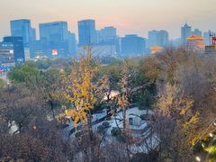 -西安城墙·碑林历史文化景区