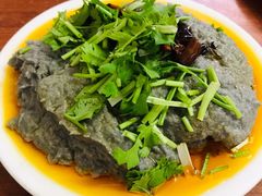 麻豆腐-宝瑞门钉肉饼店