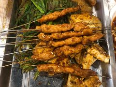 -江城燕子大排档(江汉路步行街店)