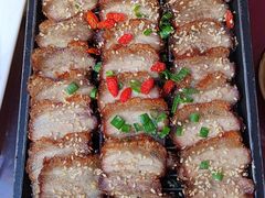 -龙姐私房菜(和顺古镇店)