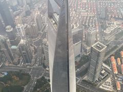-上海中心大厦