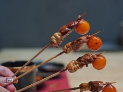 鸡灯笼-鸟山鸣·日料食堂(王府井店)