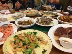 -快活林食家