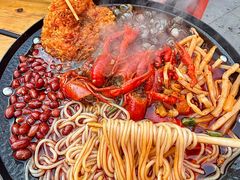 -辣不怕口味虾(长沙总店)