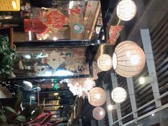 -炙柒Sekinana·精致料理 烧鸟·铁板烧(海上世界店)