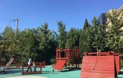 -酷酷兔少儿拓展天地