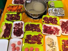 -养牛邓·潮汕牛肉海鲜自助火锅(广州店)