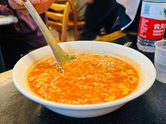 -清真宏玉祥黄门脸餐厅(华荫东里店)