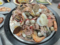 -仙螺岛海鲜自助餐厅(总店)