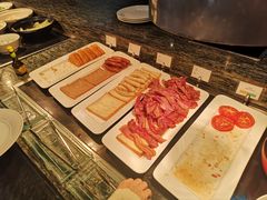 -马哥孛罗酒店·SAVVY全日餐厅
