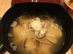 -ステーキハウス吉池