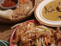 -迷你椰·泰式大排档(共康店)