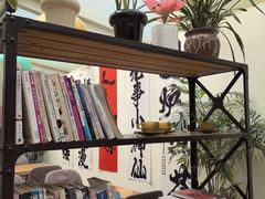 -两棵枇杷树