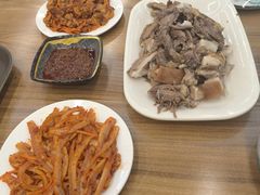 -川江大冷面
