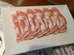 -京元盛铜锅涮肉(上海总店)