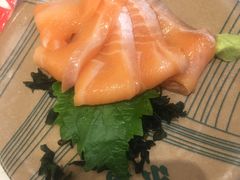 -京樽回転寿司(奥林匹克店)