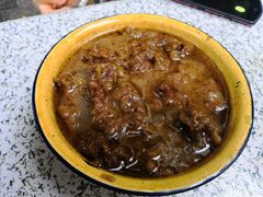 -定家小酥肉·清真(回民街店)
