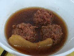 -双喜饭庄(马道坡街店)