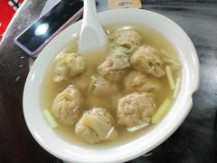 净云吞-兴兴旺·冬瓜盅·啫啫煲(西华路店)