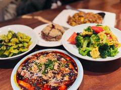 -南门小馆·清真(国贸商城店)
