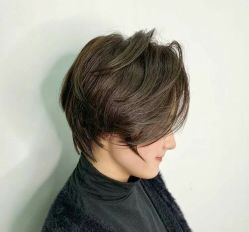 点击看大图 -GIRL STYLE 烫发·染发沙龙