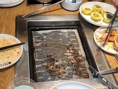 -苏格里岛自助海鲜烤肉(青秀万达店)