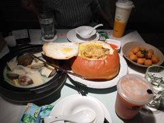 -大树餐厅(益田假日店)