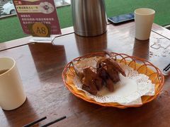 -今一靓汤.顺德菜东莞三十年老字号(厚街店)