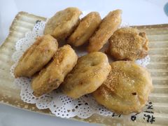 -岳姥姥饺子(泺文路店)