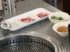 -尚宴牛特鲜自助(太原街万达店)