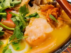 -太子浓心招牌炸酱小锅米线(兰州中心店)