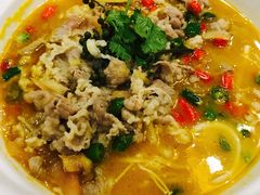 -鸡毛店·川菜(双楠店)