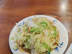 -柴氏风味斋(甘家口店)