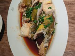 -皖厨·中国徽菜(万象食家店)