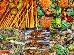 -韩盛·盛江山自助料理(中街大悦城店)